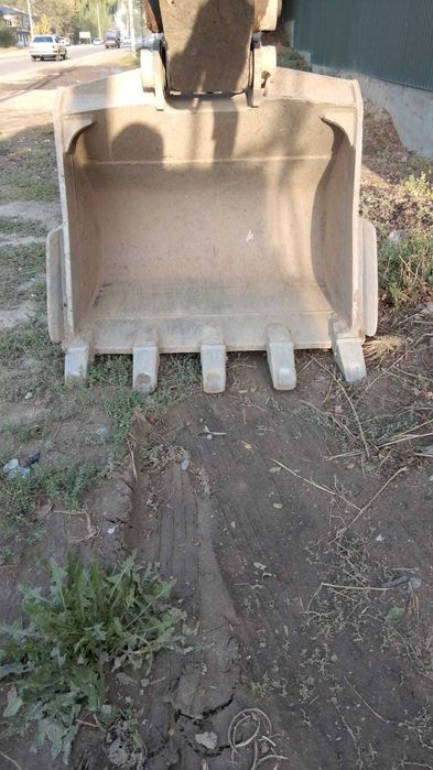 Продам колесный экскаватор Komatsu PW 130