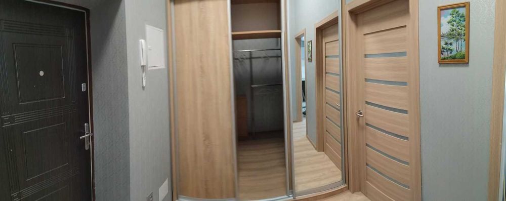 Двустаен имот в кв.Овча купел