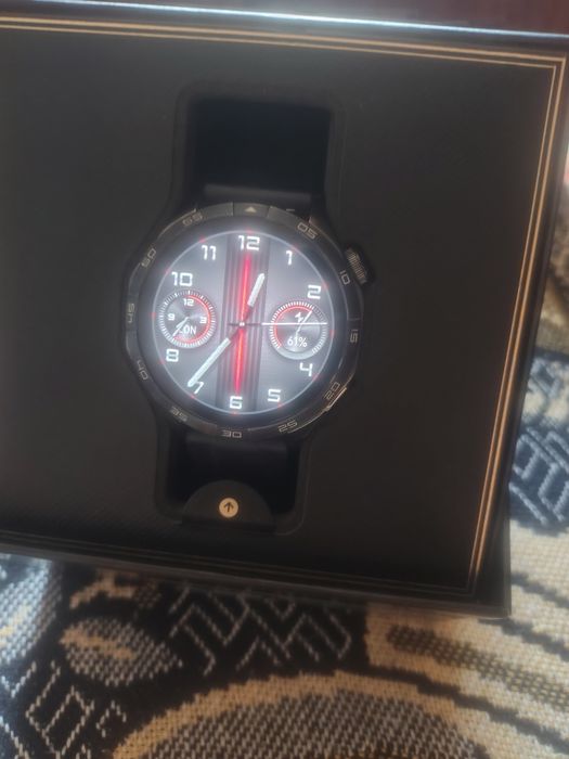 Huawei watch gt4