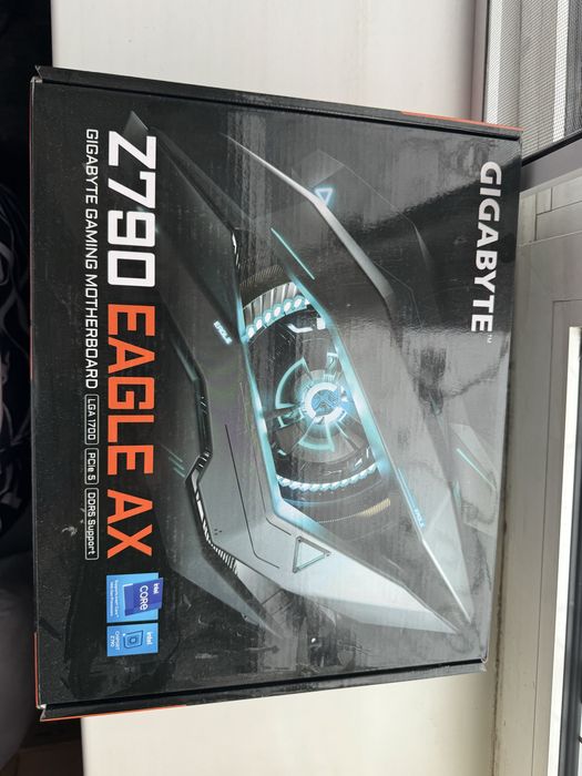 Core I5 13600K + z790