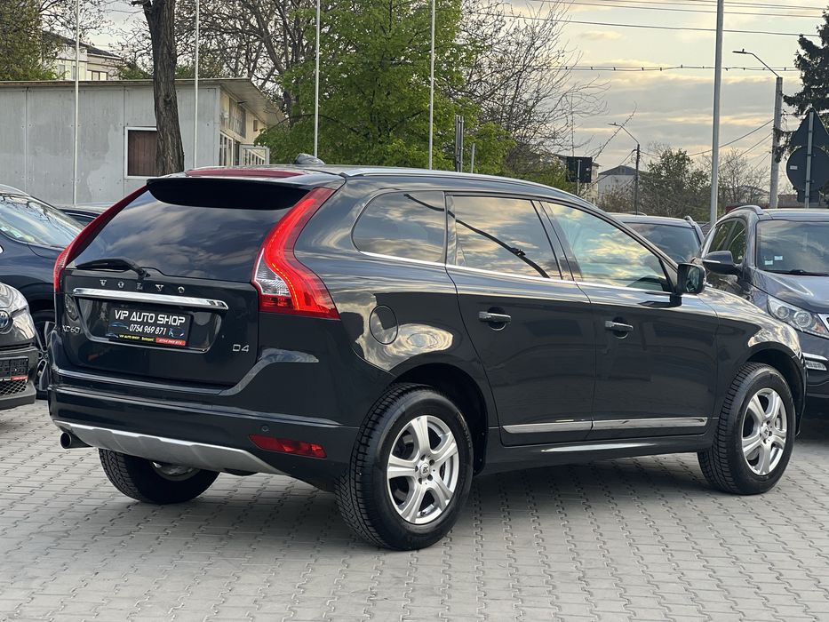 VOLVO XC60 2014 — imagine 5