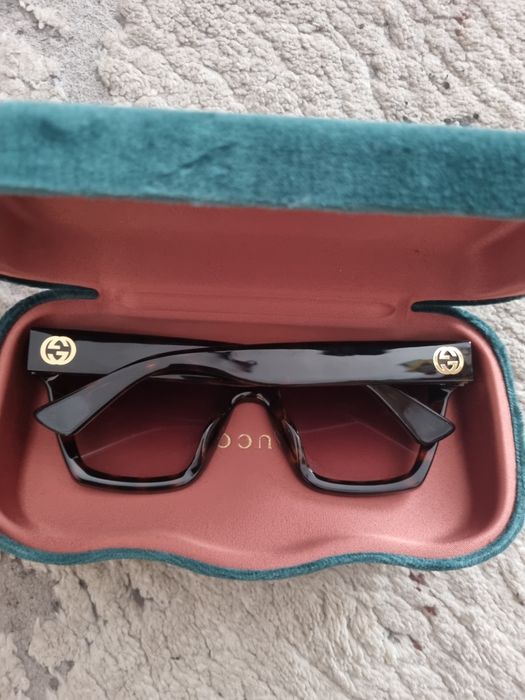 Слънчеви очила Gucci