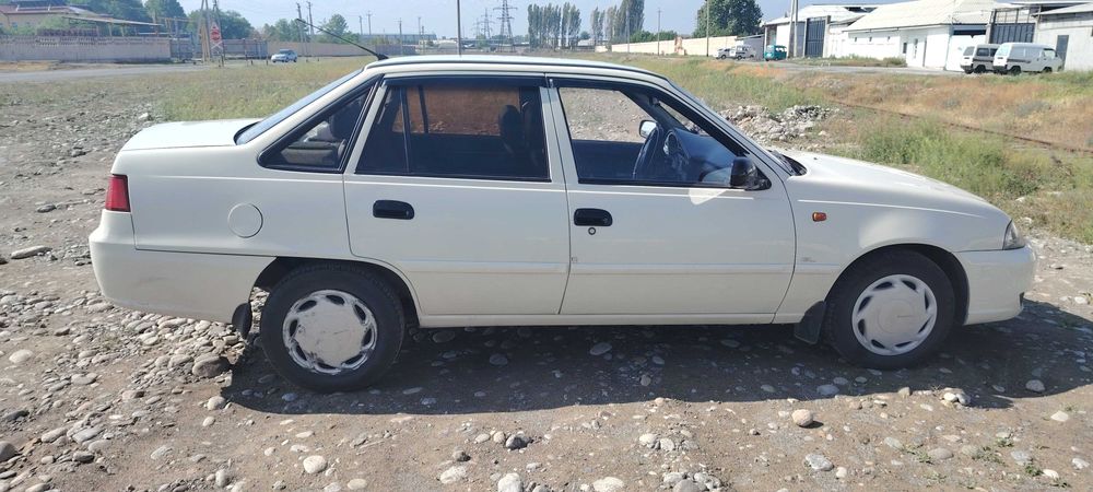 Chevrolet Nexia 2013 — 3