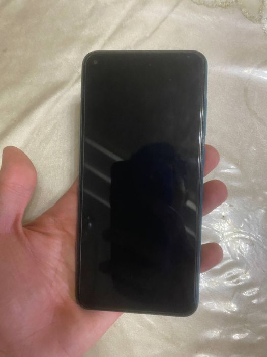 Redmi Not 9 ideal