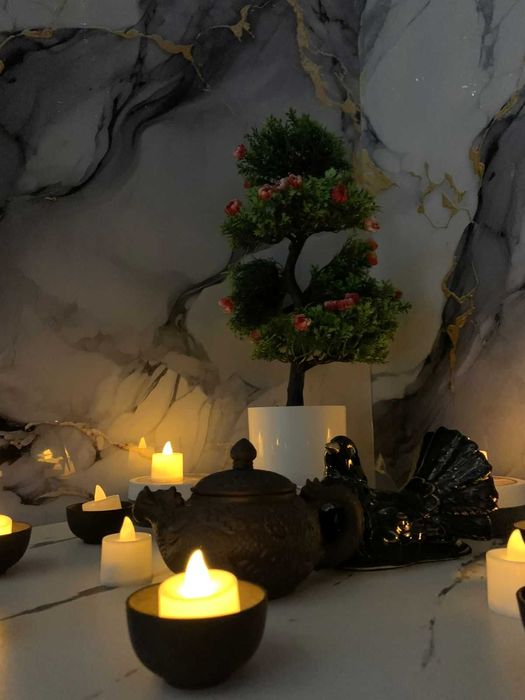 Продается тайский спа салон