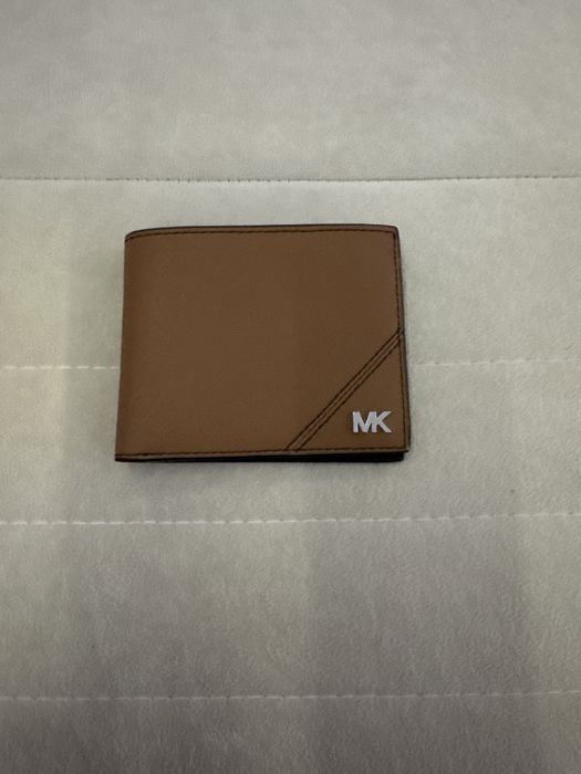 Оригинальный кошелёк МК