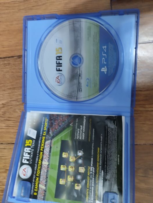 Диски на пс 4 Sony PlayStation