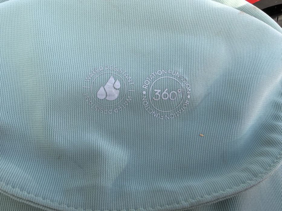 Carucior sport - Chipolino