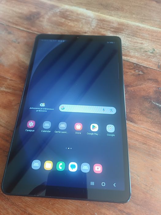 Samsung Galaxy Tab A9
