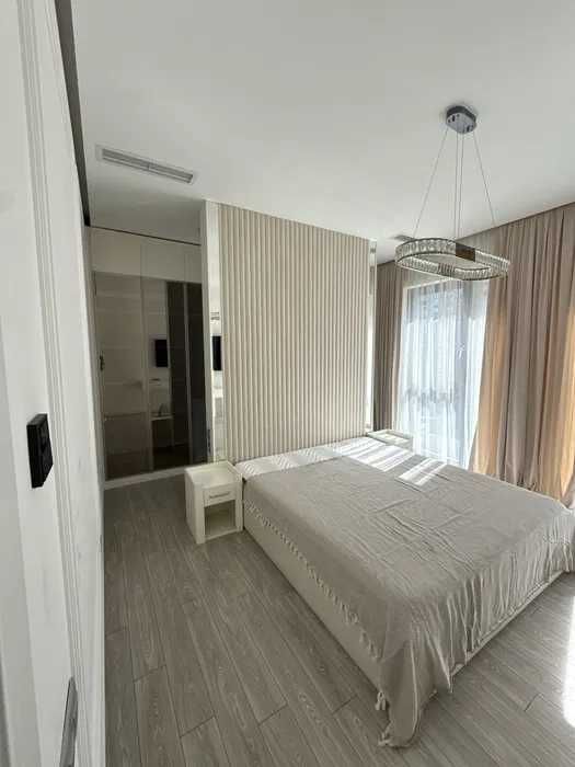 Сдается Шикарная 2-комнатная Квартира в Mirabad Avenue / Госпитальный