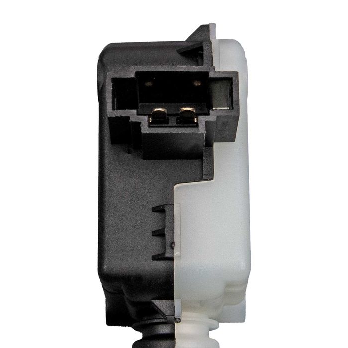 Актуатор моторче централно заключване на багажник за Skoda Superb VW