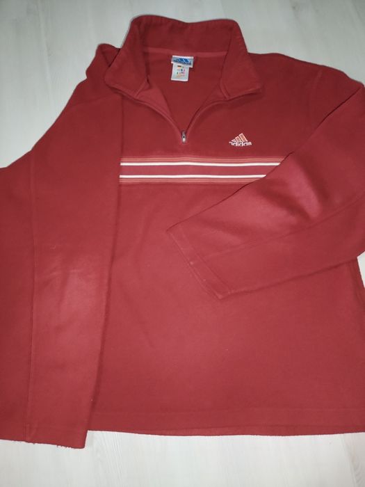 Bluză polară Adidas!