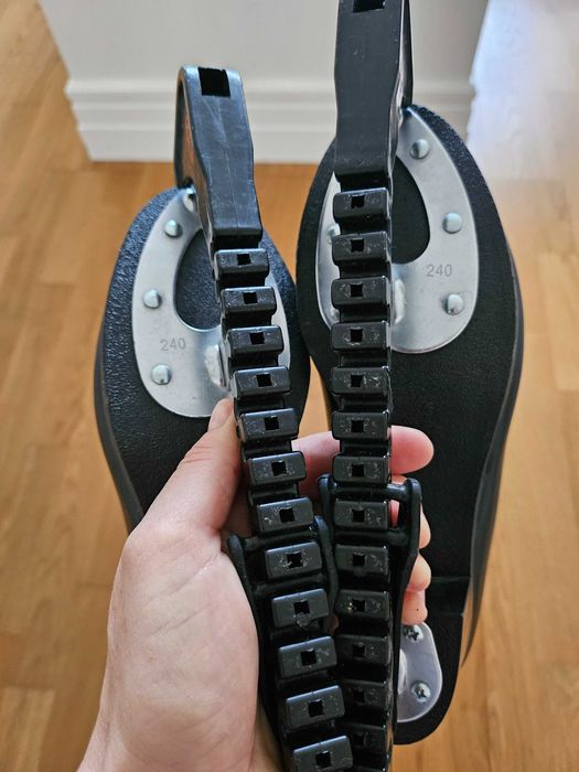 Фигурные  коньки