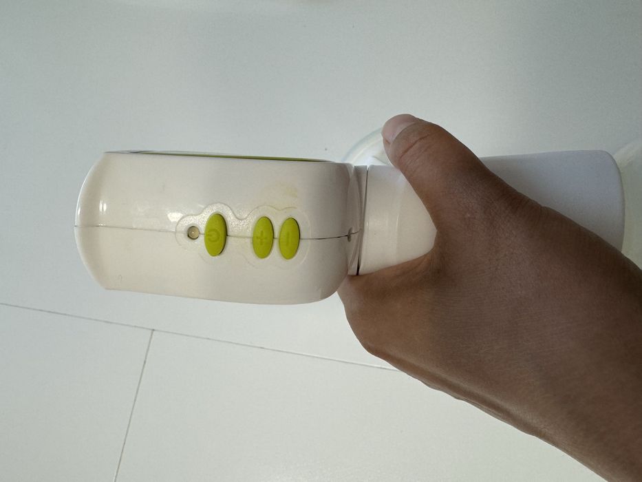 Молокоотсос Ramili автоматический