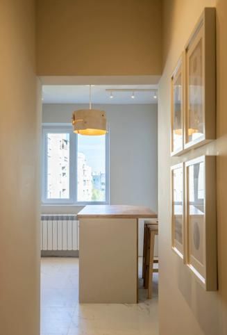 Дава се под наем Двустаен апартамент в София, Овча купел 2 - 70 кв.м за 590 € - Снимка #3