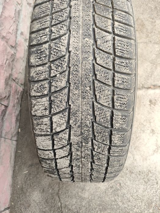 Продам диски с резиной