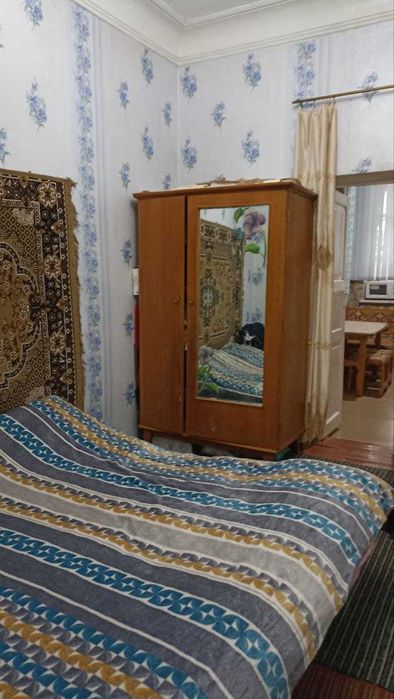 Продаю дом с участком