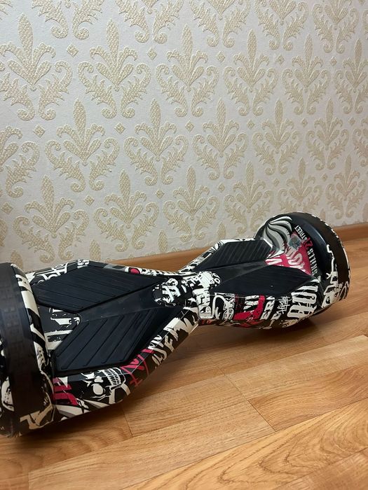 Продается гироскутер срочно!