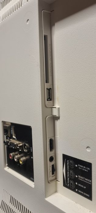 Теевизор Smart Andersson led 32"