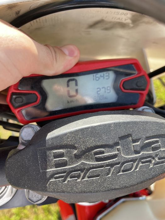 Beta xtrainer 300 acte