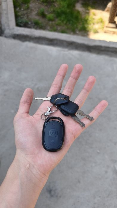 Электромопед 800W. Цена договорная