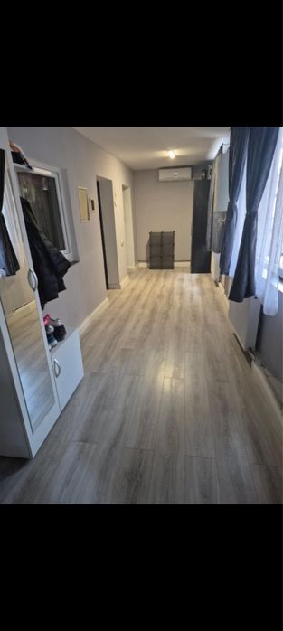 Vand casa cu 3 camere