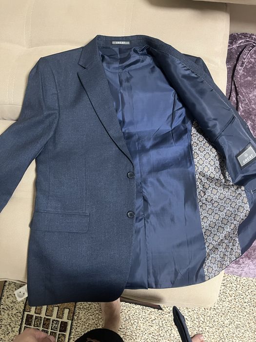 продам костюм двойка