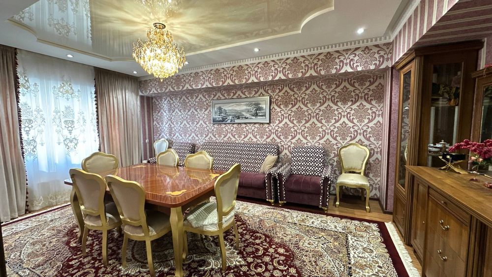 4/4/9 на Ц-4, СРОЧНО Продаётся СВОЯ