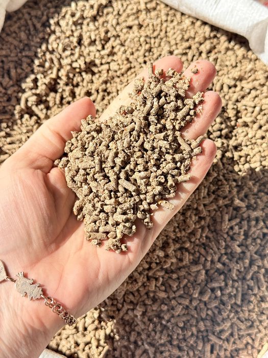 Комбикорм Кур несушка