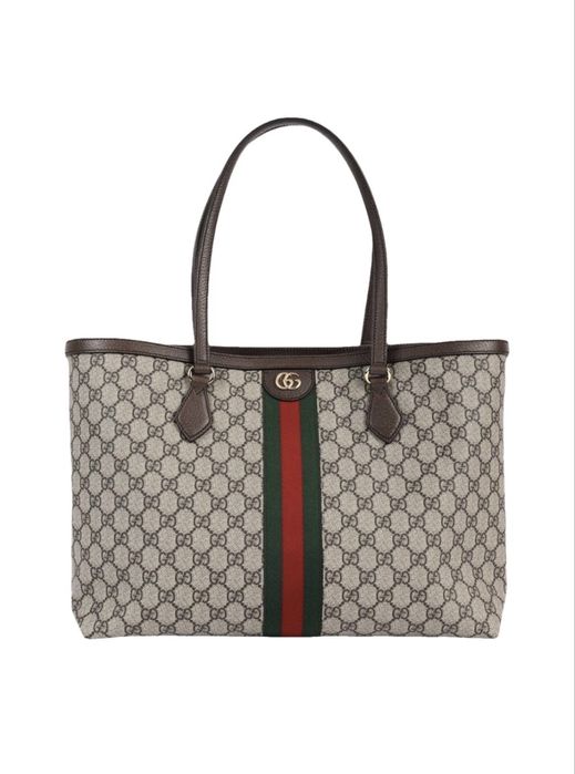 Оригинална дамска чанта Gucci Ophidia