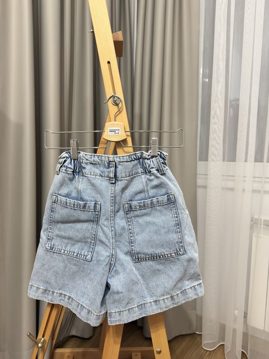 Дънки Mango модел Mom  XXS/32 размер