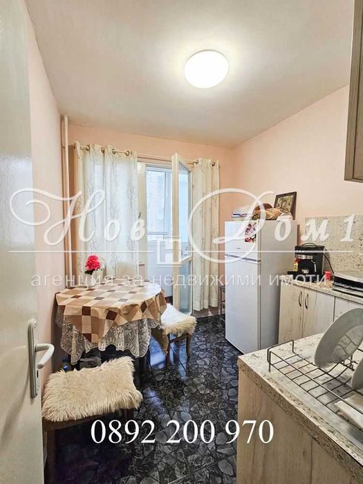 Продава се Двустаен апартамент в Варна, Владислав Варненчик - 41 кв.м за 2171 €/кв.м - Снимка #5