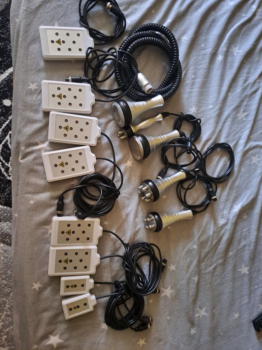 Vand accesorii aparat slabit