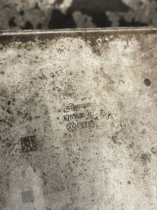 Racitor Ulei / Termoflot Audi A8 Iii 4H2, 4H8, 4Hc, 4Hl 2009 - 2018 3.