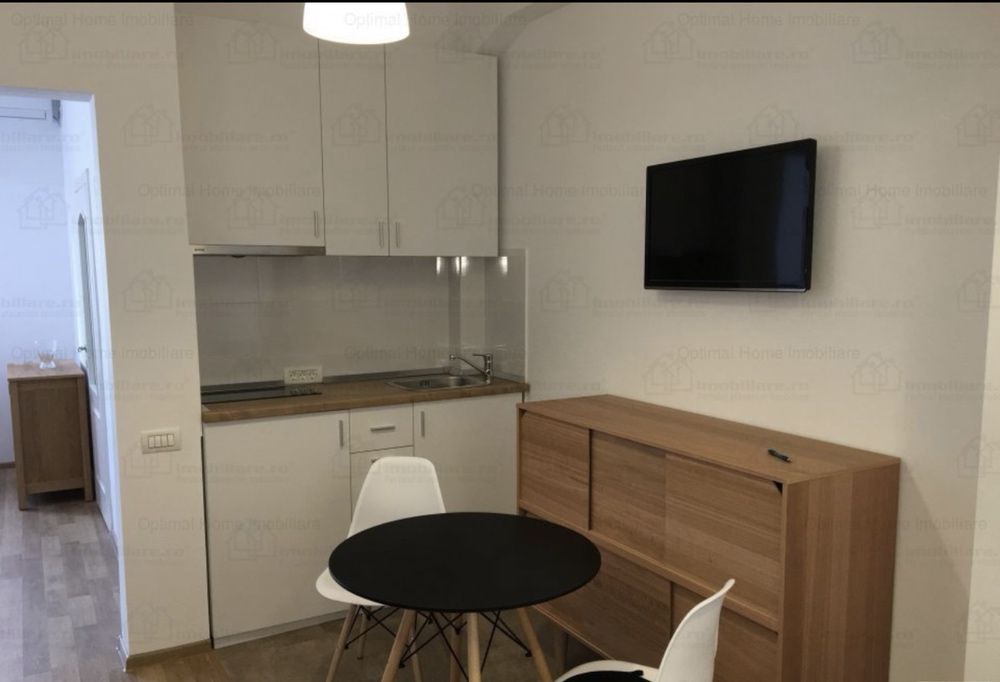 garsoniera regim hotelier central