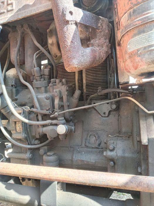 Трактор т 25 сотилади