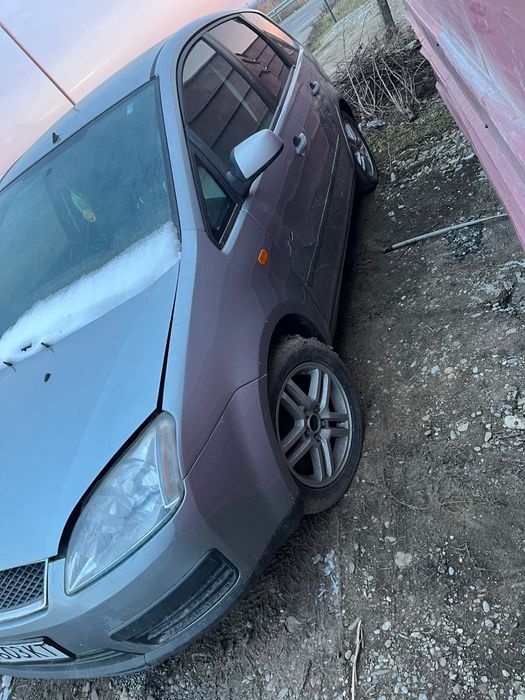 Dezmembrez ford c max 1.6d tdci 1.6i