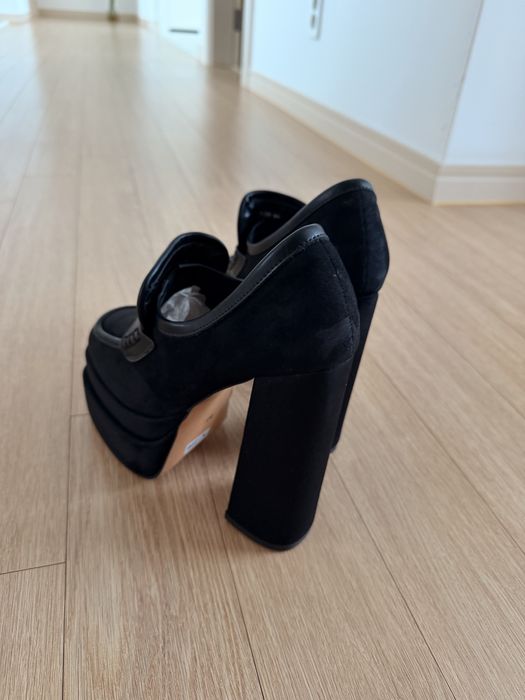 Продам ботильоны