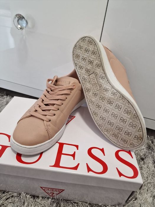 Adidasi Guess Originali