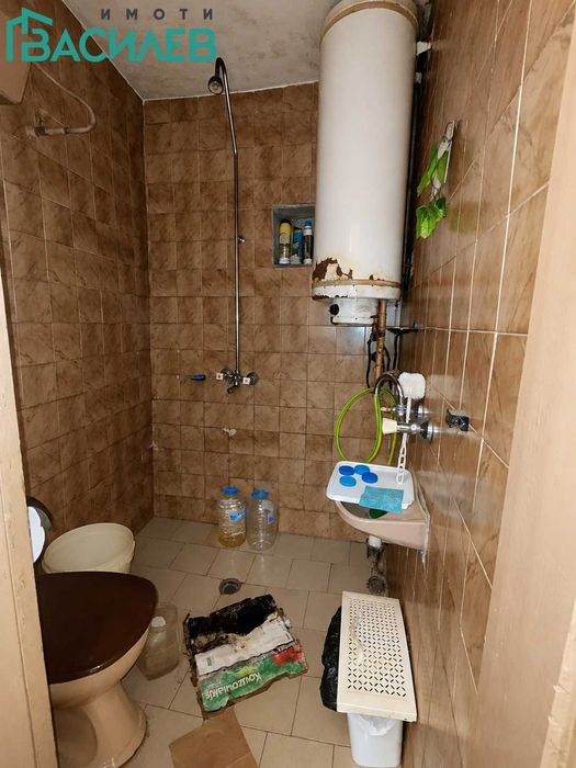 Продава КЪЩА град Перник, Ралица