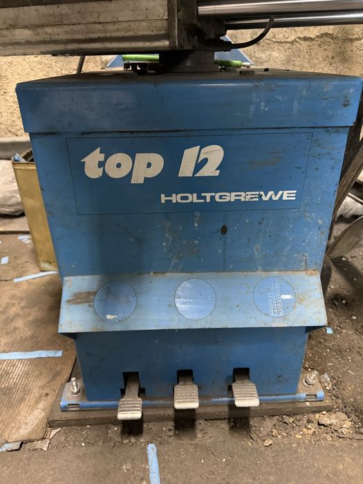 Монтаж + баланс машкни за гуми