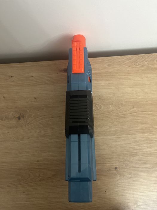 Nerf elite оригинальный без потрон