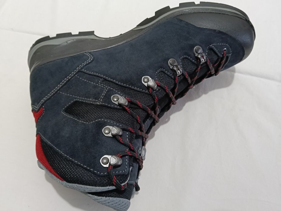 44 Ghete Lowa Baldo Gore-tex masura 44