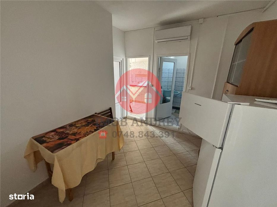 Apartament 3 camere, zona Gelco, ideal pentru muncitori, 8 persoane