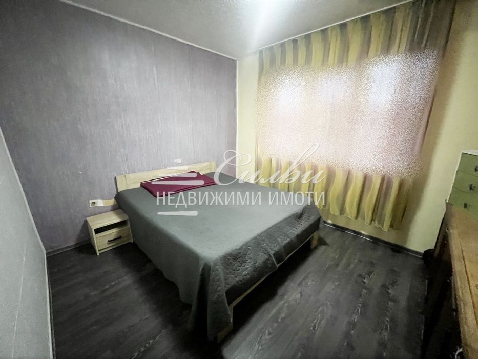 Продава се Четиристаен апартамент в Шумен, Болницата - 90 кв.м за 1162 €/кв.м - Снимка #3