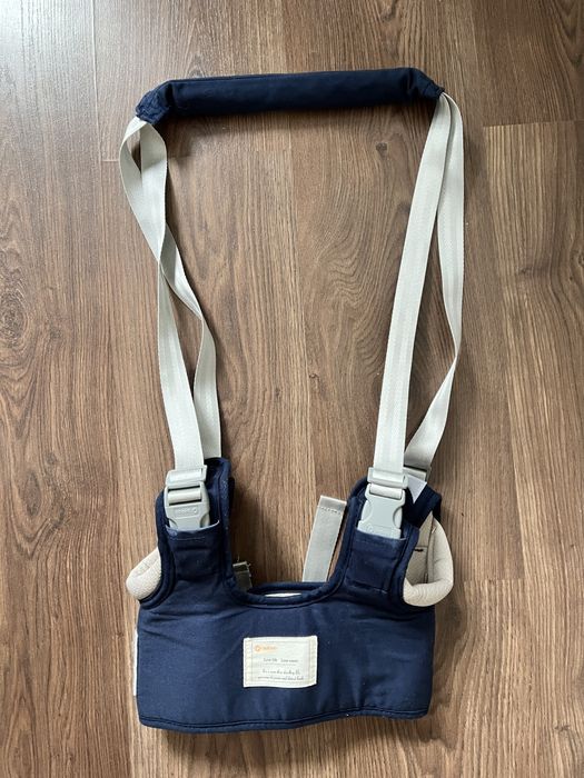 Детские вожжи-ходунки