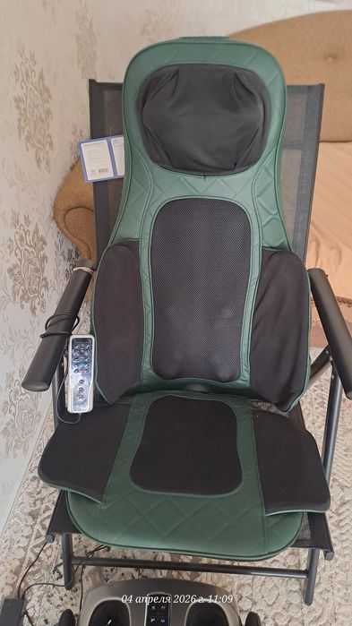 Екі массажер сатылады