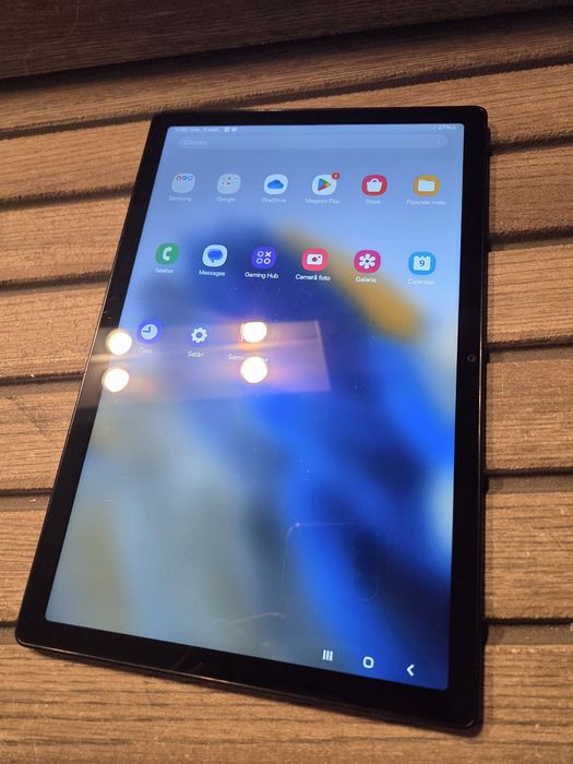 Samsung Galaxy Tab A8 10.5" SM-X205 4G LTE 32GB 3GB RAM – Perfect funcțională