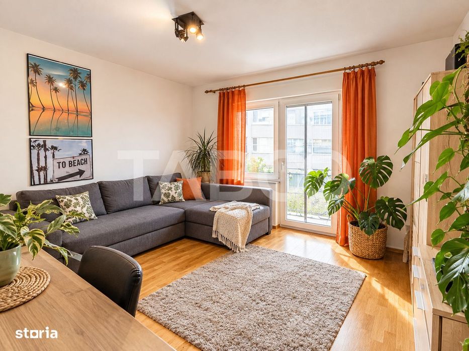 Apartament cu 3 camere decomandate in cartierul Marasti Dorobantilor
