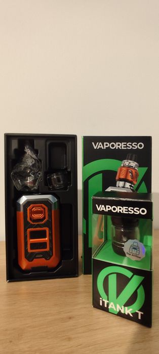 Vaporesso Armour Max